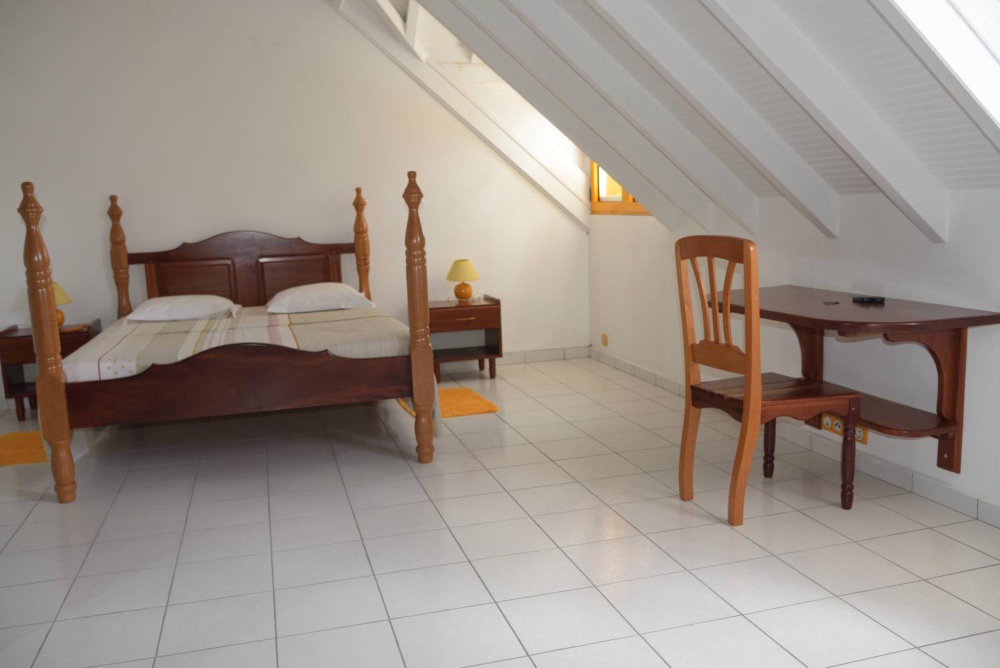 Maison Duplex 