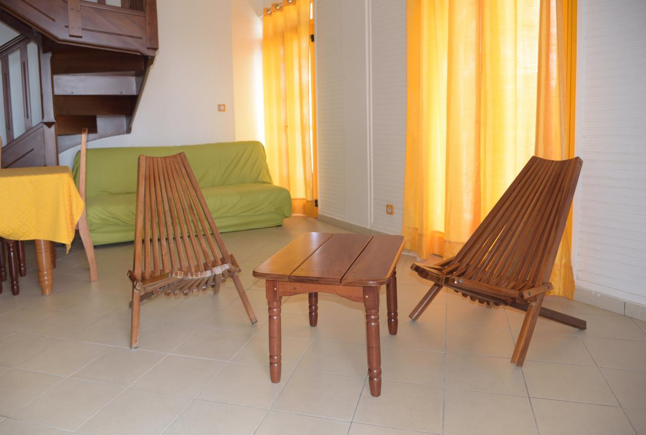 Maison Duplex 